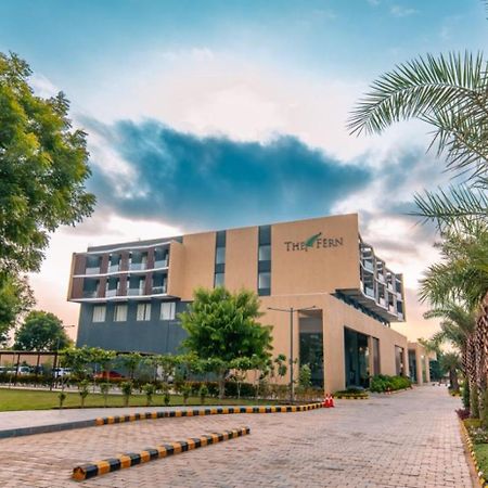 The Fern An Ecotel Hotel, Alwar Sariska Ngoại thất bức ảnh