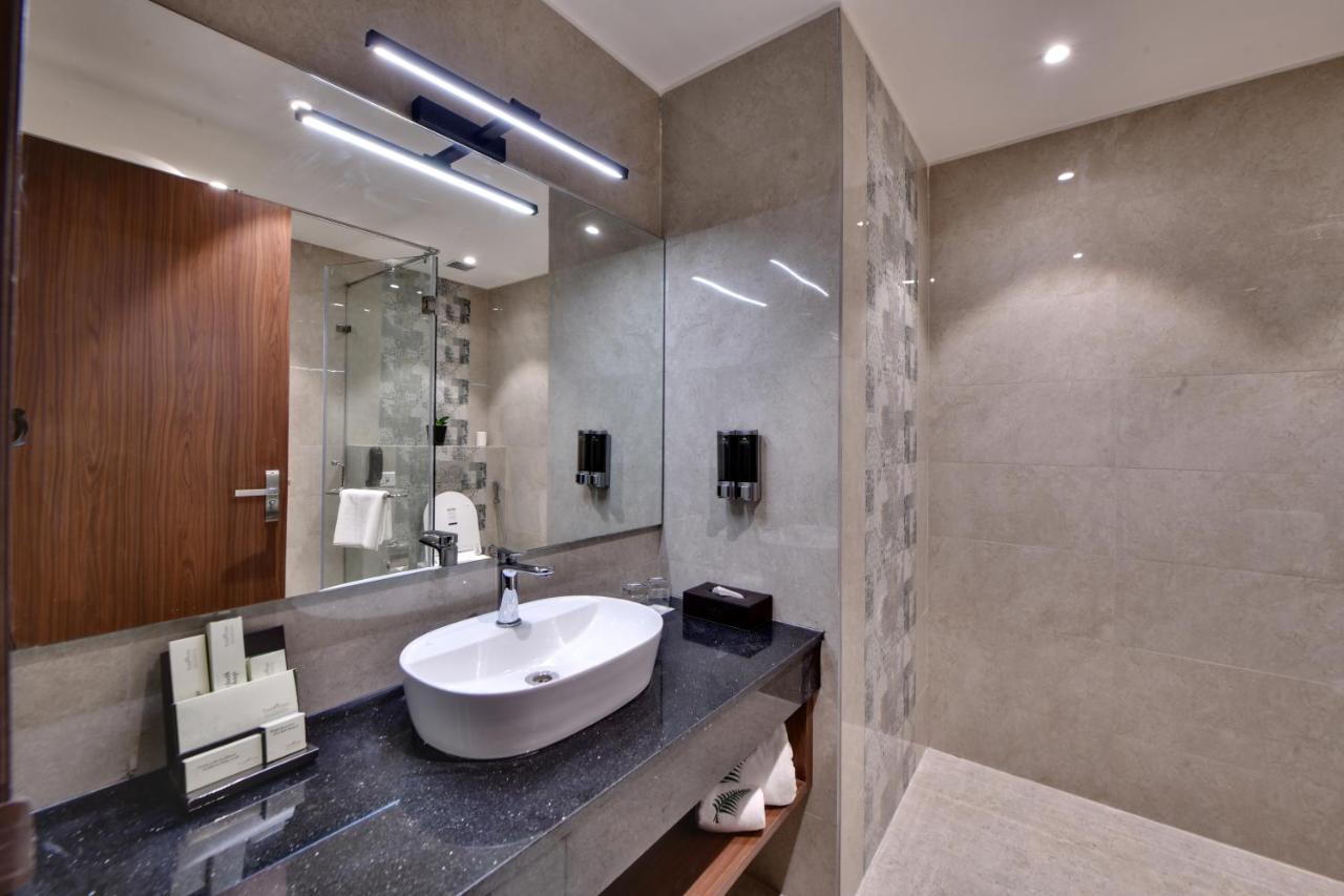 The Fern An Ecotel Hotel, Alwar Sariska Ngoại thất bức ảnh